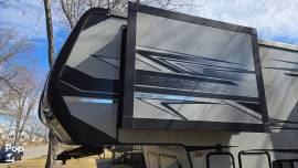 2019 Keystone Raptor 355TS, $ 50,000