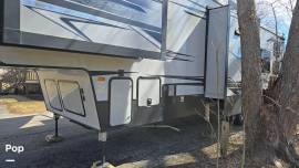 2019 Keystone Raptor 355TS, $ 50,000
