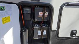 2019 Keystone Raptor 355TS, $ 50,000
