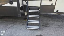 2019 Keystone Raptor 355TS, $ 50,000