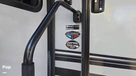 2019 Keystone Raptor 355TS, $ 50,000