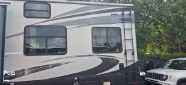2018 Heartland Cyclone 4005, $ 49,500