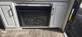 2018 Heartland Cyclone 4005, $ 49,500
