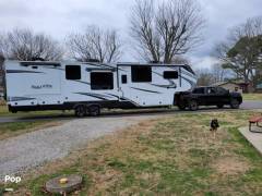 2022 Grand Design Solitude 390RK, $ 93,500