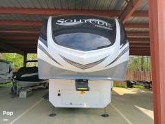 2022 Grand Design Solitude 390RK, $ 93,500