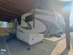 2022 Grand Design Solitude 390RK, $ 93,500
