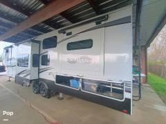 2022 Grand Design Solitude 390RK, $ 93,500