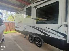 2022 Grand Design Solitude 390RK, $ 93,500