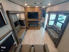 2022 Grand Design Solitude 390RK, $ 93,500