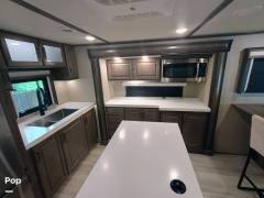 2022 Grand Design Solitude 390RK, $ 93,500