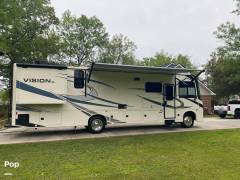 2021 Entegra Vision XL 34B, $ 106,700