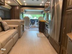 2021 Entegra Vision XL 34B, $ 106,700