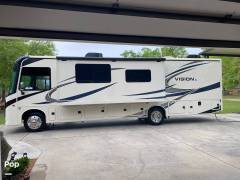 2021 Entegra Vision XL 34B, $ 106,700