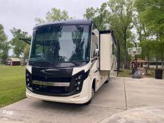 2021 Entegra Vision XL 34B, $ 106,700
