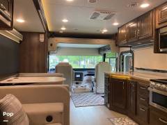 2021 Entegra Vision XL 34B, $ 106,700