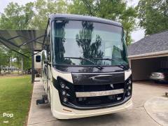 2021 Entegra Vision XL 34B, $ 106,700