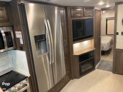 2021 Entegra Vision XL 34B, $ 106,700