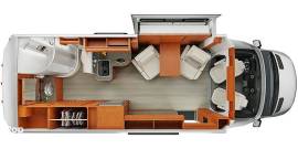 2022 Leisure Travel Unity U24MB, $ 157,500
