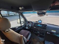 2022 Leisure Travel Unity U24MB, $ 157,500