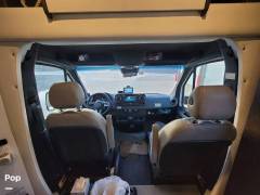 2022 Leisure Travel Unity U24MB, $ 157,500