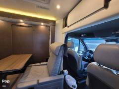 2022 Leisure Travel Unity U24MB, $ 157,500