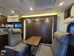 2022 Leisure Travel Unity U24MB, $ 157,500