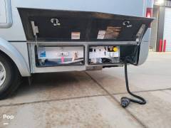 2022 Leisure Travel Unity U24MB, $ 157,500