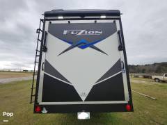 2021 Keystone Fuzion 373, $ 72,225