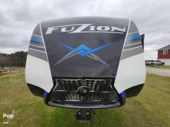 2021 Keystone Fuzion 373, $ 72,225