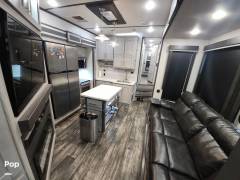 2021 Keystone Fuzion 373, $ 72,225