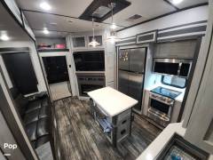 2021 Keystone Fuzion 373, $ 72,225
