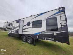 2021 Keystone Fuzion 373, $ 72,225