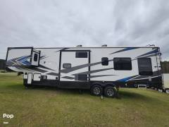 2021 Keystone Fuzion 373, $ 72,225
