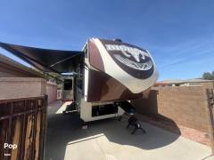 2017 Heartland Bighorn 3270RS, $ 34,999