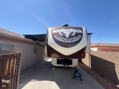 2017 Heartland Bighorn 3270RS, $ 34,999