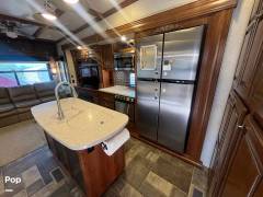 2017 Heartland Bighorn 3270RS, $ 34,999