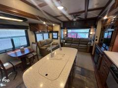 2017 Heartland Bighorn 3270RS, $ 34,999