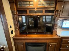 2017 Heartland Bighorn 3270RS, $ 34,999