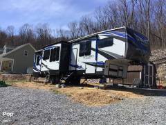 2019 Forest River Vengeance 381L12-6, $ 49,900