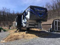 2019 Forest River Vengeance 381L12-6, $ 49,900