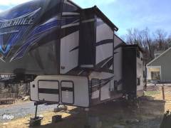 2019 Forest River Vengeance 381L12-6, $ 49,900