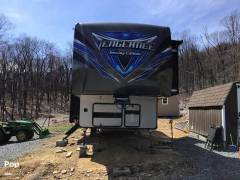 2019 Forest River Vengeance 381L12-6, $ 49,900