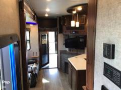 2019 Forest River Vengeance 381L12-6, $ 49,900
