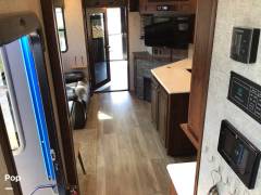 2019 Forest River Vengeance 381L12-6, $ 49,900