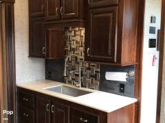 2019 Forest River Vengeance 381L12-6, $ 49,900