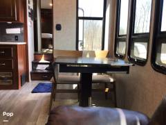 2019 Forest River Vengeance 381L12-6, $ 49,900