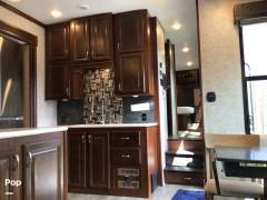 2019 Forest River Vengeance 381L12-6, $ 49,900