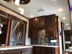 2019 Forest River Vengeance 381L12-6, $ 49,900
