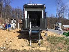 2019 Forest River Vengeance 381L12-6, $ 49,900