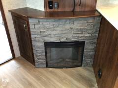 2019 Forest River Vengeance 381L12-6, $ 49,900